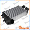 Intercooler pour ALFA ROMEO | CNG-AR-003, 30142A